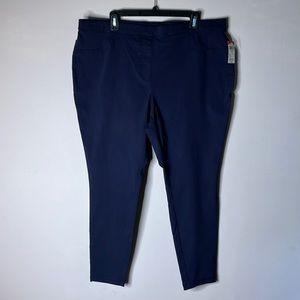 NWT KMart pants. Size 1X.
